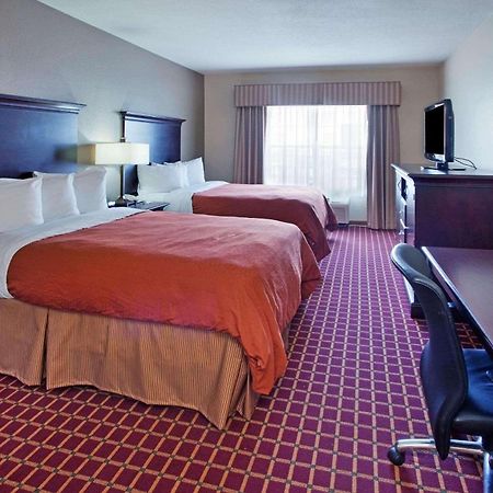 Country Inn & Suites By Radisson, Columbia, Sc Zimmer foto