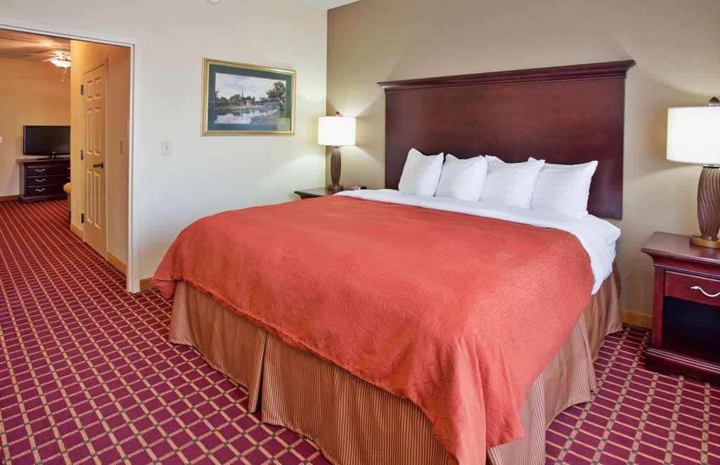 Country Inn & Suites By Radisson, Columbia, Sc Zimmer foto