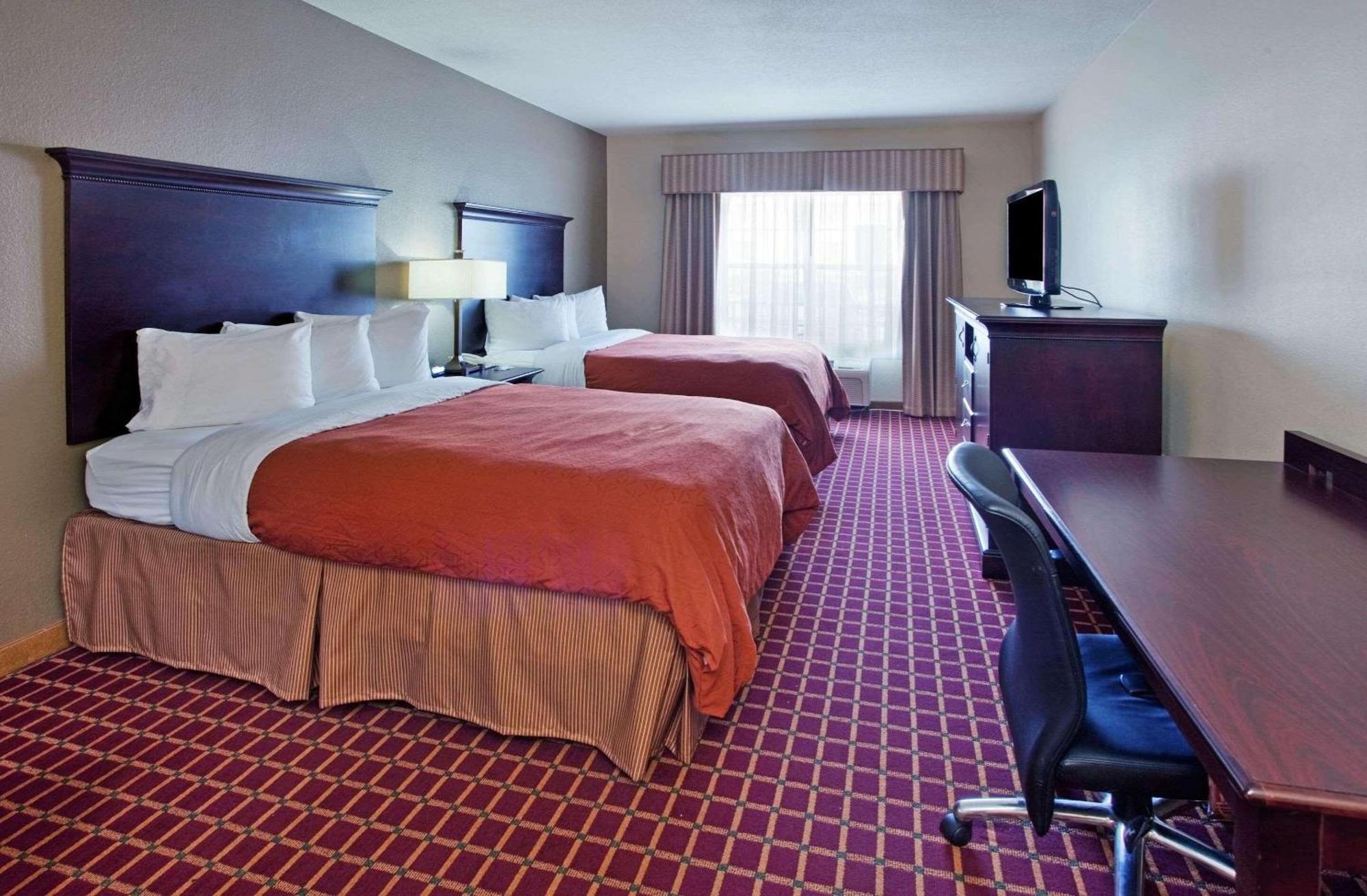 Country Inn & Suites By Radisson, Columbia, Sc Zimmer foto