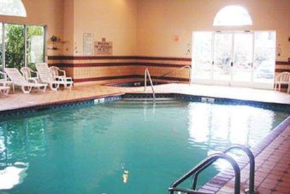 Country Inn & Suites By Radisson, Columbia, Sc Einrichtungen foto