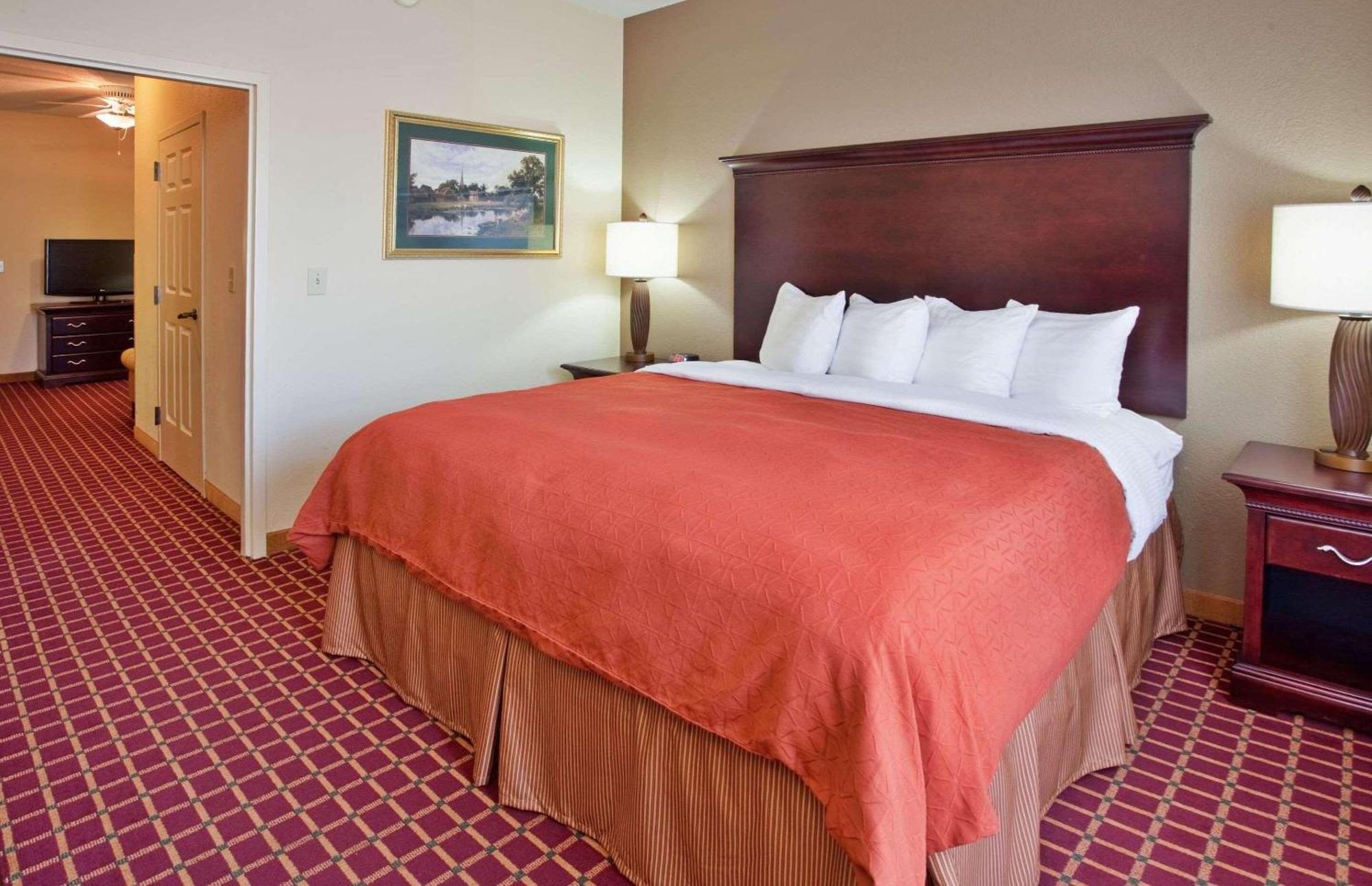 Country Inn & Suites By Radisson, Columbia, Sc Exterior foto