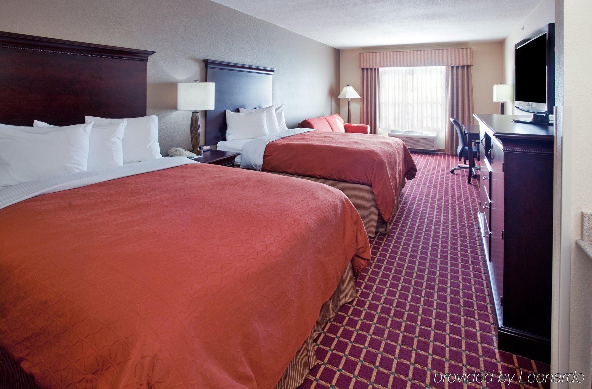 Country Inn & Suites By Radisson, Columbia, Sc Zimmer foto