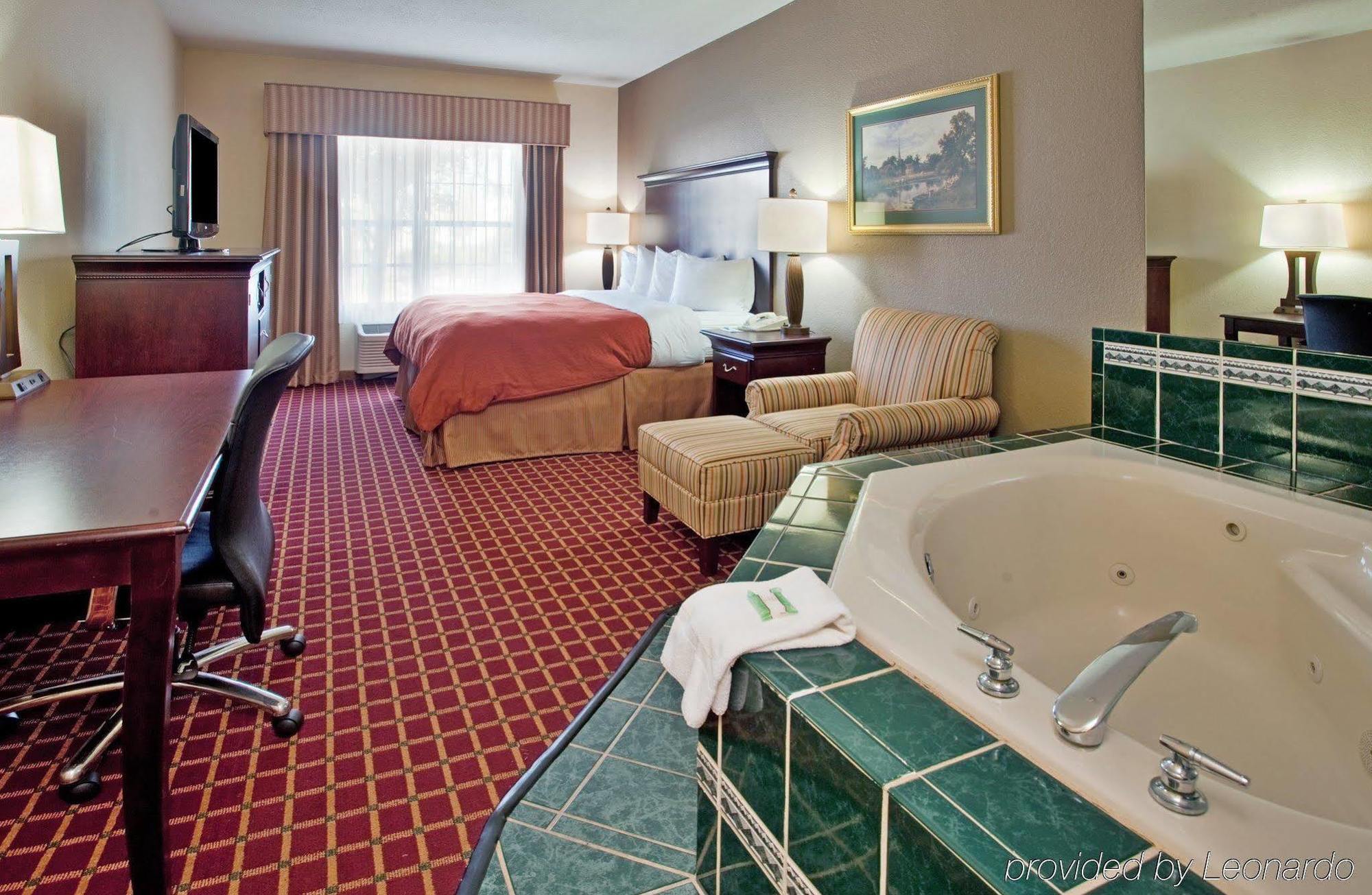 Country Inn & Suites By Radisson, Columbia, Sc Zimmer foto
